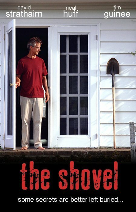 Постер фильма The Shovel (2006)