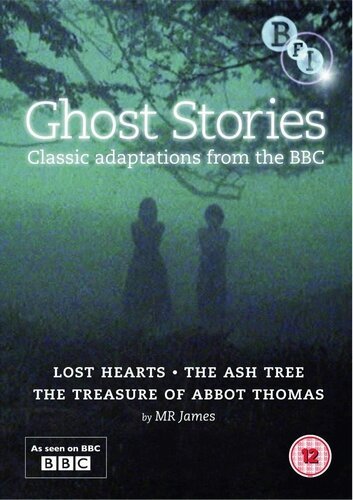 Постер фильма The Treasure of Abbot Thomas (1974)