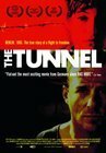 Постер фильма The Tunnel (2001)