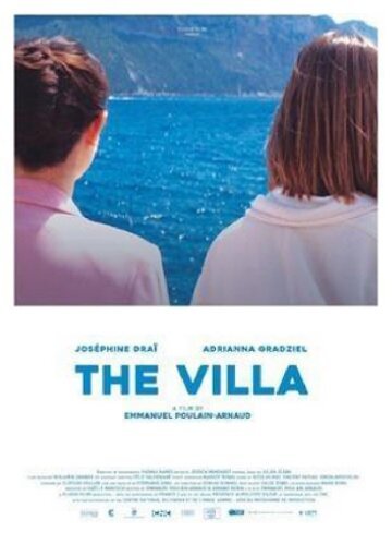 Постер фильма The Villa (2018)