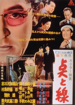 Wink of an Eye (1958)