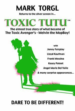 Toxic Tutu скачать торрент