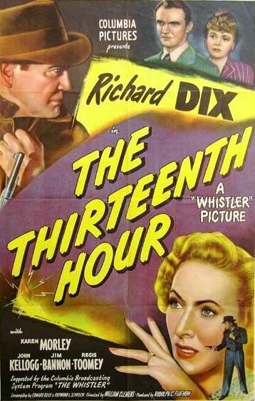 High Tide (1947)