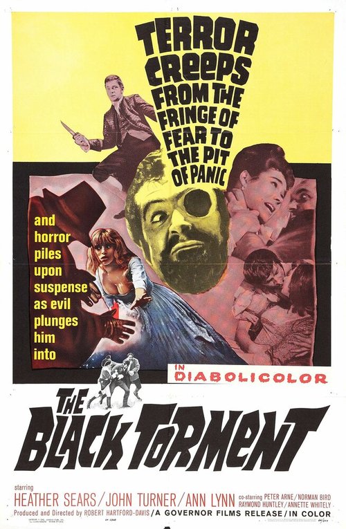 The Horror of It All (1964)