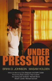 Постер фильма Under Pressure (2006)