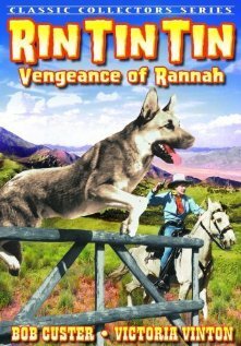 Постер фильма Vengeance of Rannah (1936)