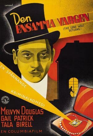 Shadow of Doubt (1935)