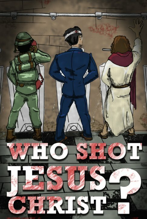 Who Shot Jesus Christ? скачать торрент