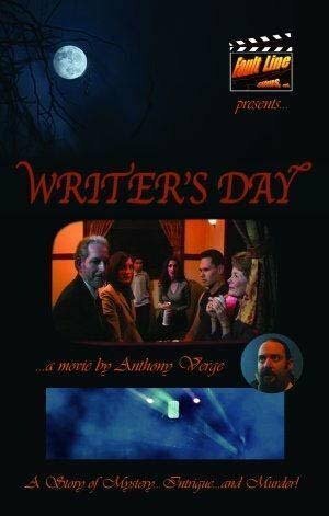 Writer's Day скачать торрент