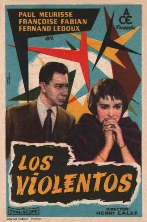 Muertos de risa (1957)