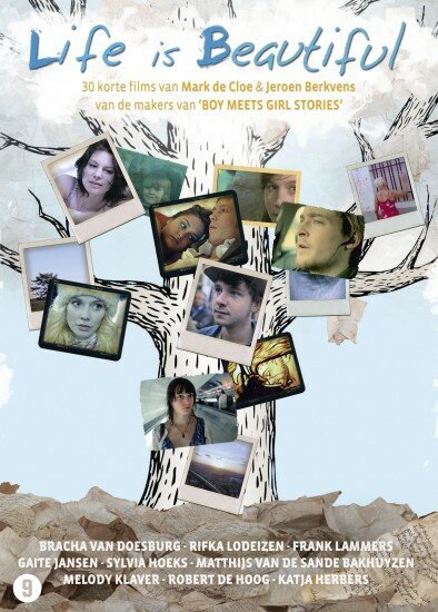 Unremembered (2009)