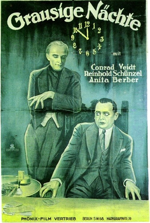 Out of the Shadow (1919)