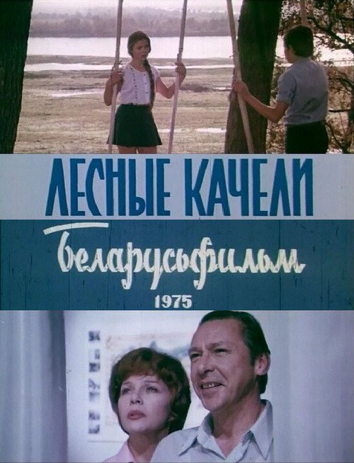 Шторм на суше (1975)