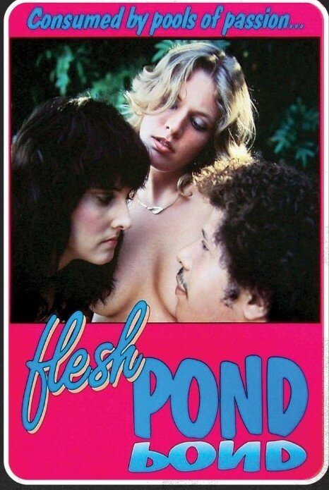 Постер фильма Flesh Pond (1983)