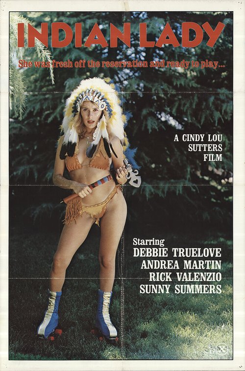 Deep Inside Annie Sprinkle (1981)