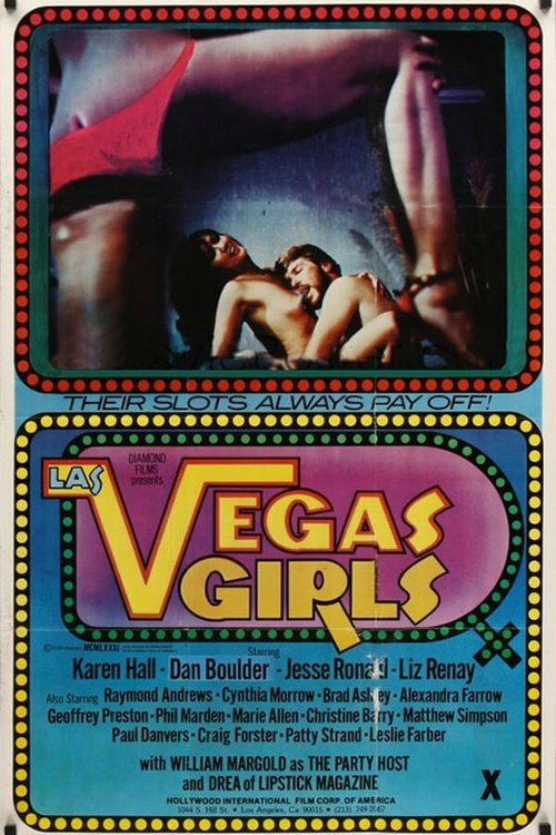 Las Vegas Girls скачать торрент