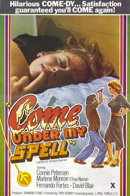 Sexual Heights (1981)