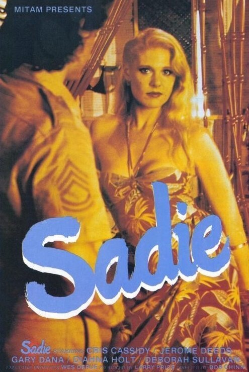 Постер фильма Sadie (1980)