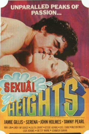 Sexual Heights скачать торрент