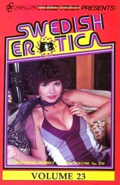 Swedish Erotica 29 (1981)