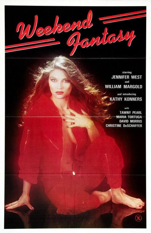 Lust Vegas Joyride (1980)