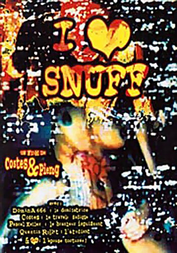 Anal Sweetheart (1995)