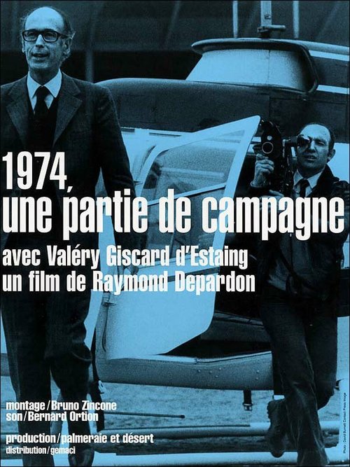 1974, une partie de campagne скачать торрент
