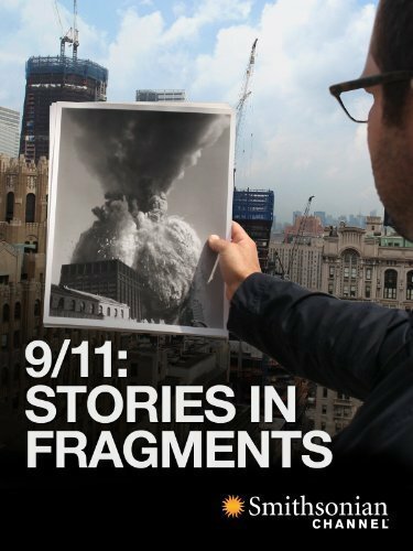 Постер фильма 9/11: Stories in Fragments (2011)