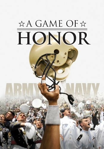 Постер фильма A Game of Honor (2011)