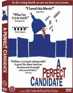 Постер фильма A Perfect Candidate (1996)