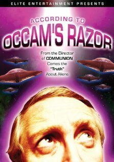 Постер фильма According to Occam's Razor (1999)