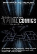 Постер фильма Adventures Into Digital Comics (2006)