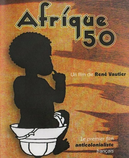 Savage Africa (1950)