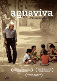 Постер фильма Aguaviva (2005)