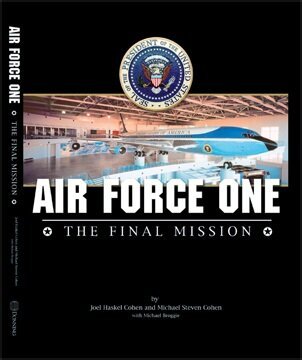 Постер фильма Air Force One: The Final Mission (2004)