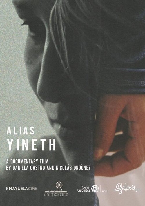 Постер фильма Alias Yineth (2018)