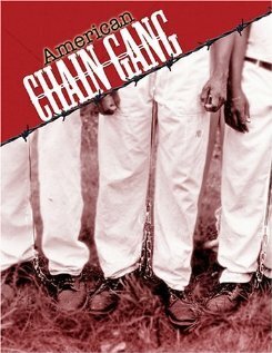 Постер фильма American Chain Gang (1999)