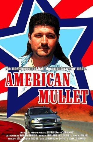 Постер фильма American Mullet (2001)