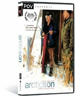 Постер фильма Arctic Son (2006)