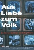 Постер фильма Aus Liebe zum Volk (2004)