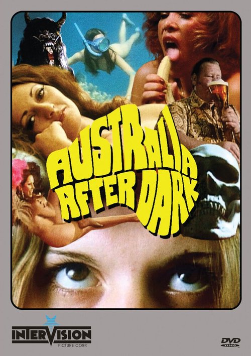 Постер фильма Australia After Dark (1975)