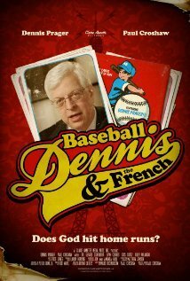 Постер фильма Baseball, Dennis & The French (2011)