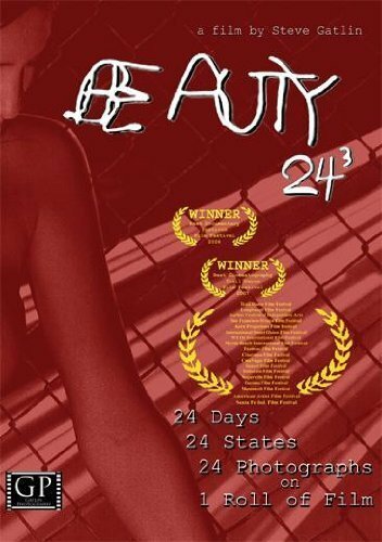 Постер фильма Beauty 24 (2006)