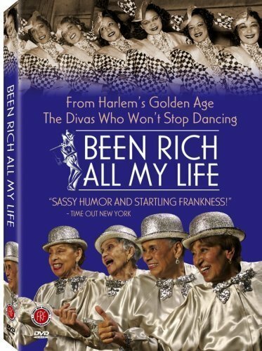 Постер фильма Been Rich All My Life (2006)