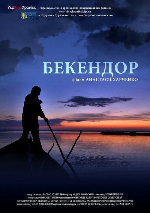 Банкир: Повелитель вселенной (2013)