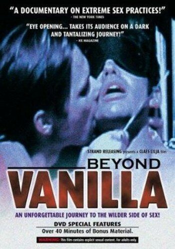 Постер фильма Beyond Vanilla (2001)