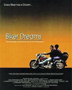 Постер фильма Biker Dreams (1998)