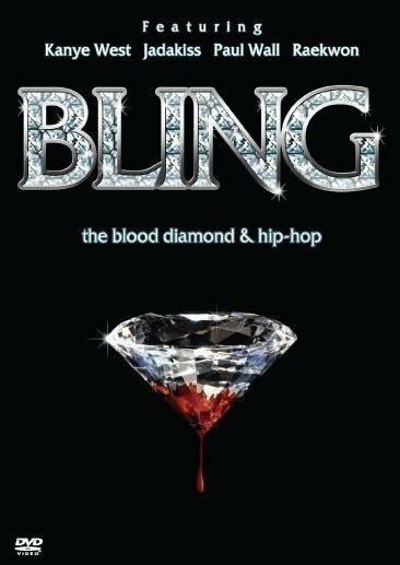 Постер фильма Bling: A Planet Rock (2007)