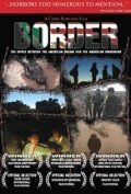 Постер фильма Border (2007)