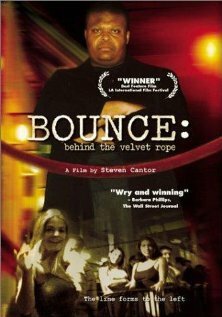 Постер фильма Bounce: Behind the Velvet Rope (2000)
